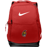 Seacoast Spartans Nike Brasilia Medium Backpack