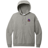 Youngstown Phantoms Nike Women's Club Fleece Sleeve Swoosh Pullover Hoodie