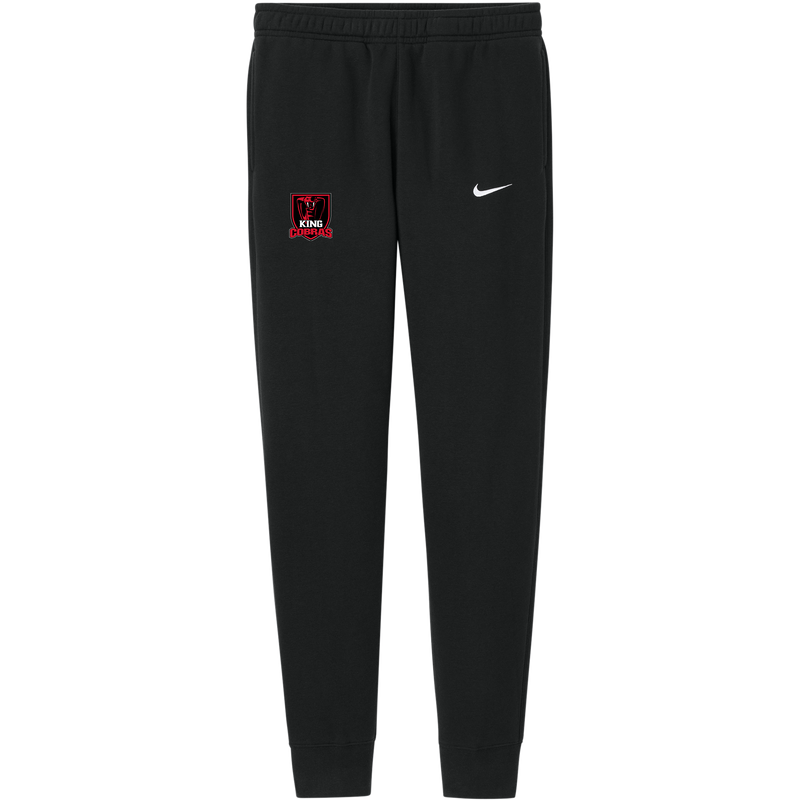King Cobras Nike Club Fleece Jogger