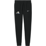 Mid-State Mustangs Nike Club Fleece Jogger