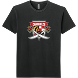 SOMD Sabres Soft Wash Cotton Tee