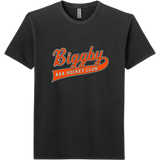 Biggby Coffee AAA Soft Wash Cotton Tee
