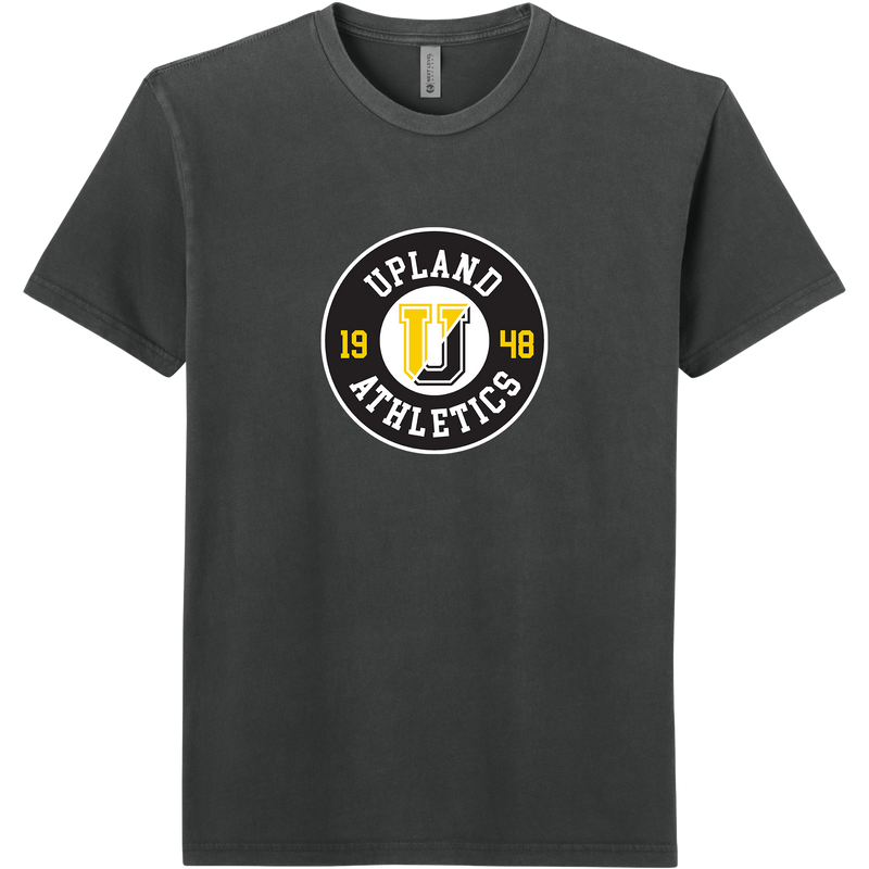 Upland Athletics Soft Wash Cotton Tee