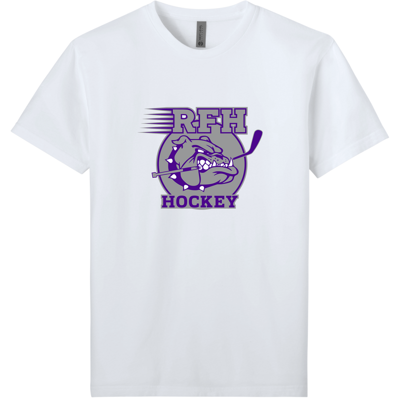 Rumson-Fair Haven Soft Wash Cotton Tee