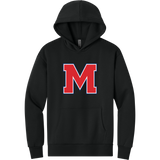 Mount St. Charles Heavyweight Hoodie