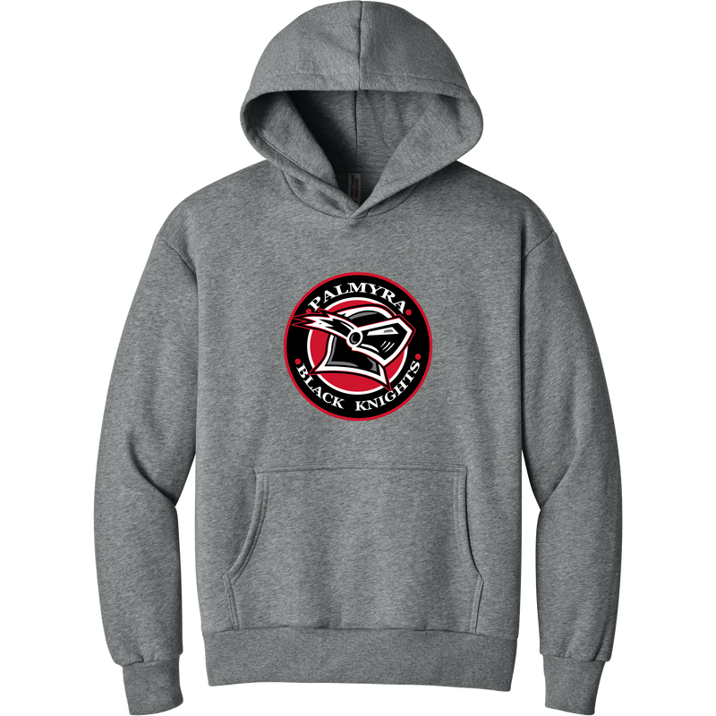 Palmyra Black Knights Heavyweight Hoodie
