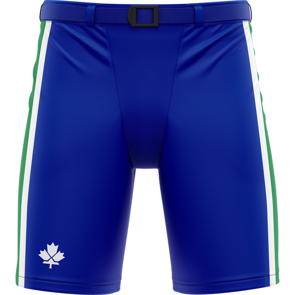 North Park Adult Hybrid Pants Shell