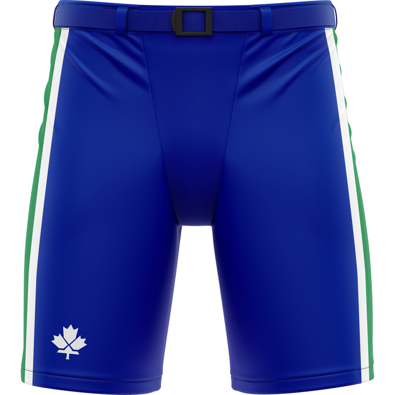 North Park Adult Hybrid Pants Shell
