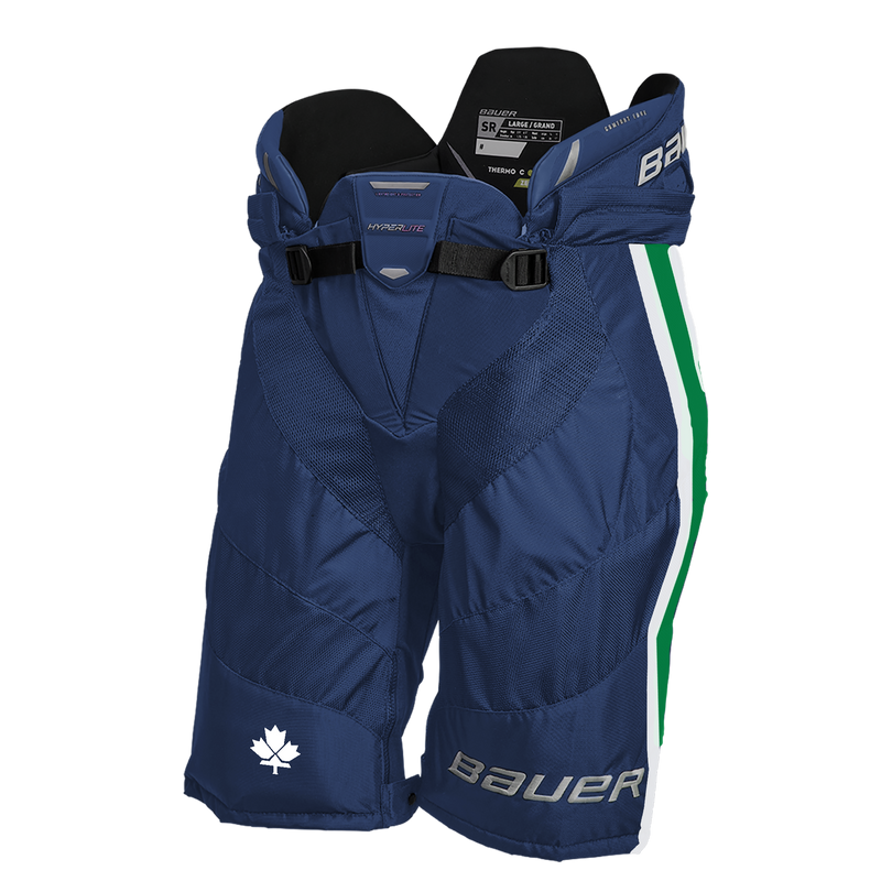 North Park Junior Bauer DS RT Hockey Pants