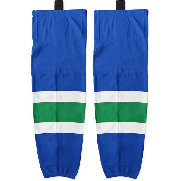 North Park Cut and Sew Tech Socks