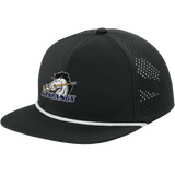 Mid-State Mustangs OGIO 5-Panel Rope Performance Cap