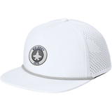 NJ Jets OGIO 5-Panel Rope Performance Cap