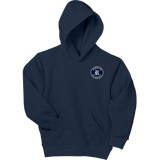 Randolph Hockey Youth EcoSmart Pullover Hooded Sweatshirt