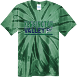 Kensington Valley Rebels Youth Tie-Dye Tee