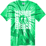 McGinn Elementary Tie-Dye Tee