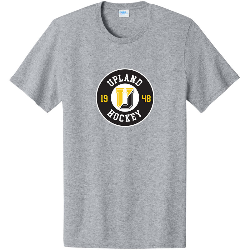 Upland Hockey Easy Cotton Tee