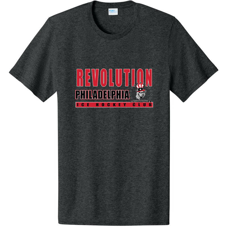 Phila Revolution Easy Cotton Tee