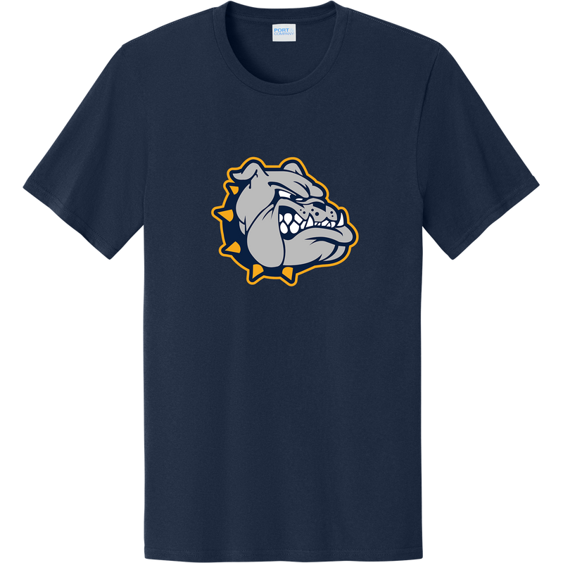 Chelsea Bulldogs Easy Cotton Tee