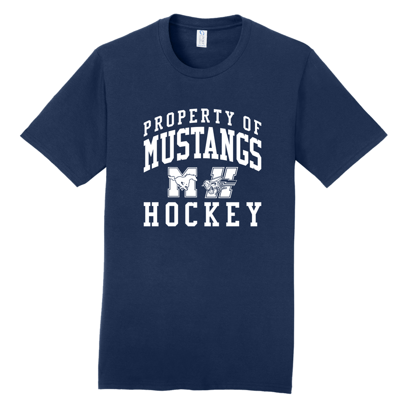 Marlboro-Holmdel Youth Fan Favorite Tee