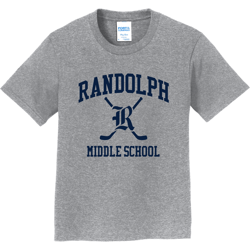 Randolph Middle School Youth Fan Favorite Tee