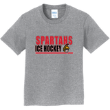 Seacoast Spartans Youth Fan Favorite Tee