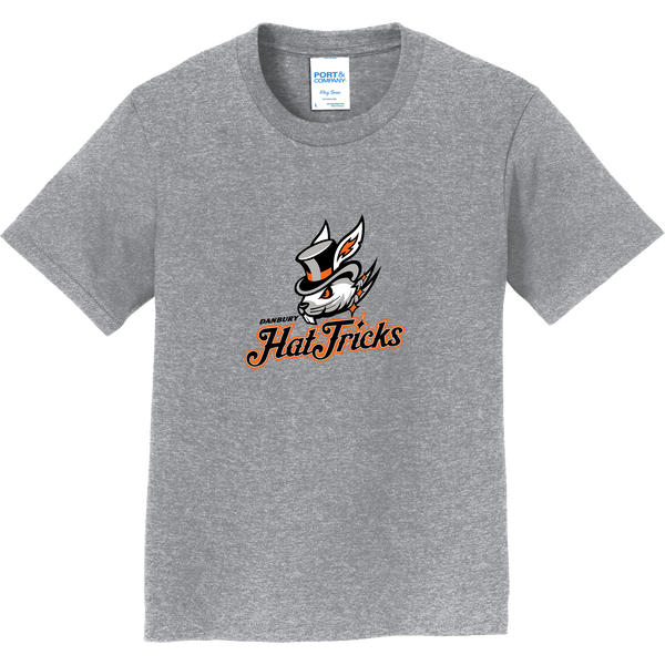 Danbury Hat Tricks Youth Fan Favorite Tee