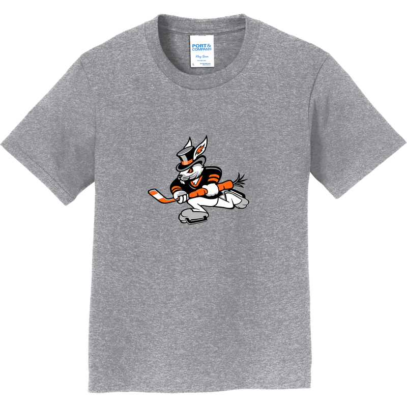 Danbury Hat Tricks Youth Fan Favorite Tee