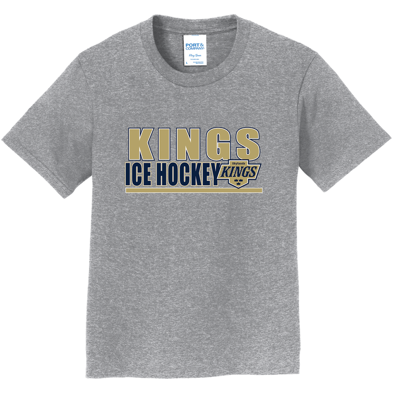 Skylands Kings Youth Fan Favorite Tee