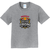Danville Iron Youth Fan Favorite Tee