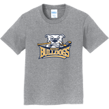Biggby Bulldogs Tier 2 Youth Fan Favorite Tee