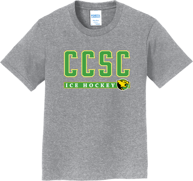 Chester County Youth Fan Favorite Tee