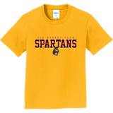Seacoast Spartans Youth Fan Favorite Tee