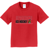 Seacoast Spartans Youth Fan Favorite Tee