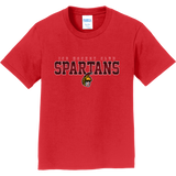 Seacoast Spartans Youth Fan Favorite Tee