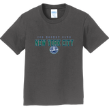 NYC Hockey Club Youth Fan Favorite Tee