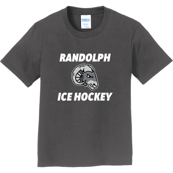 Randolph Middle School Youth Fan Favorite Tee