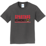 Seacoast Spartans Youth Fan Favorite Tee