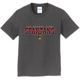 Seacoast Spartans Youth Fan Favorite Tee