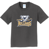 Biggby Bulldogs Tier 2 Youth Fan Favorite Tee