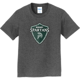 Biggby Spartans Youth Fan Favorite Tee