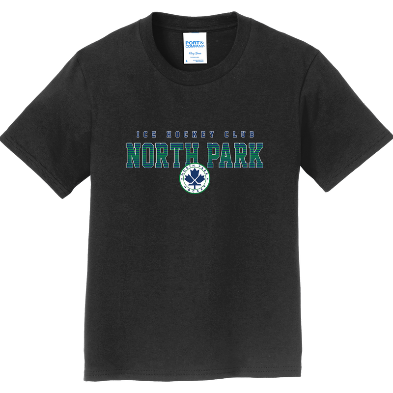 North Park Hockey Youth Fan Favorite Tee