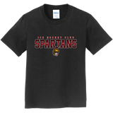 Seacoast Spartans Youth Fan Favorite Tee