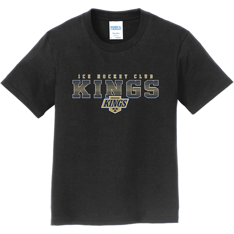 Skylands Kings Youth Fan Favorite Tee