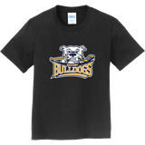 Biggby Bulldogs Tier 2 Youth Fan Favorite Tee