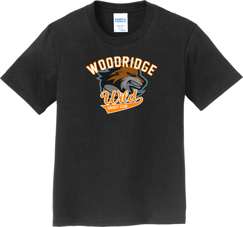 Woodridge Wild Youth Fan Favorite Tee