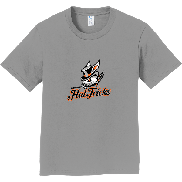 Danbury Hat Tricks Youth Fan Favorite Tee