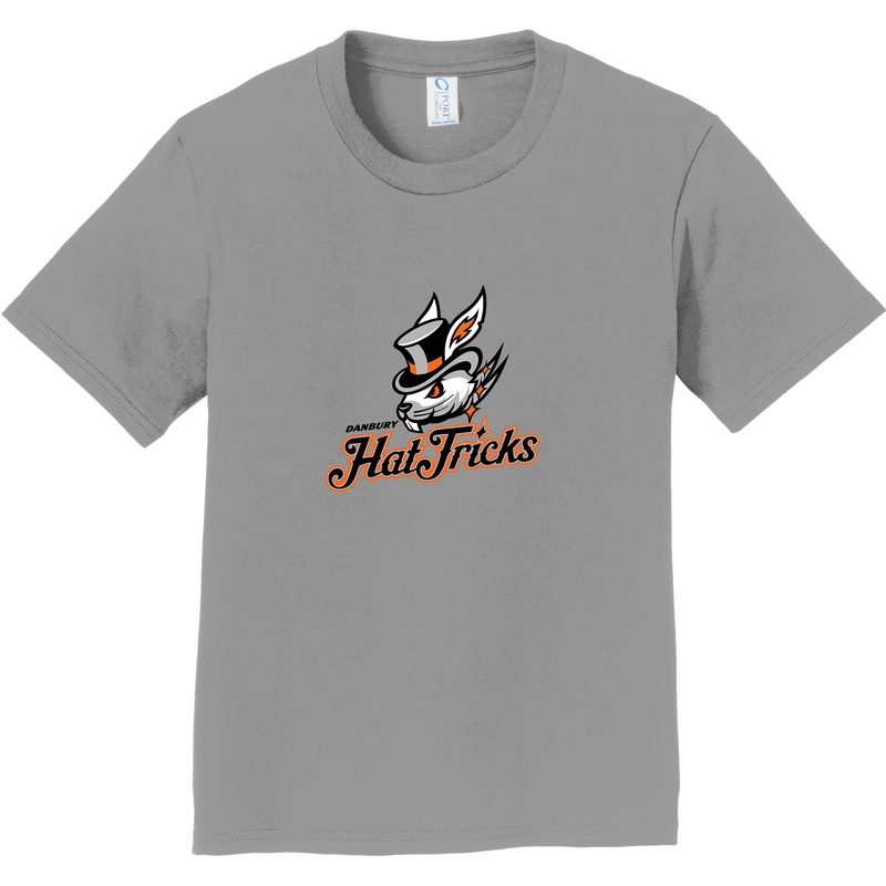 Danbury Hat Tricks Youth Fan Favorite Tee