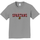 Seacoast Spartans Youth Fan Favorite Tee
