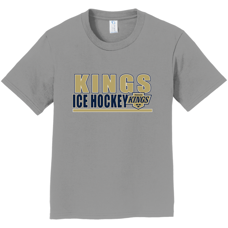 Skylands Kings Youth Fan Favorite Tee