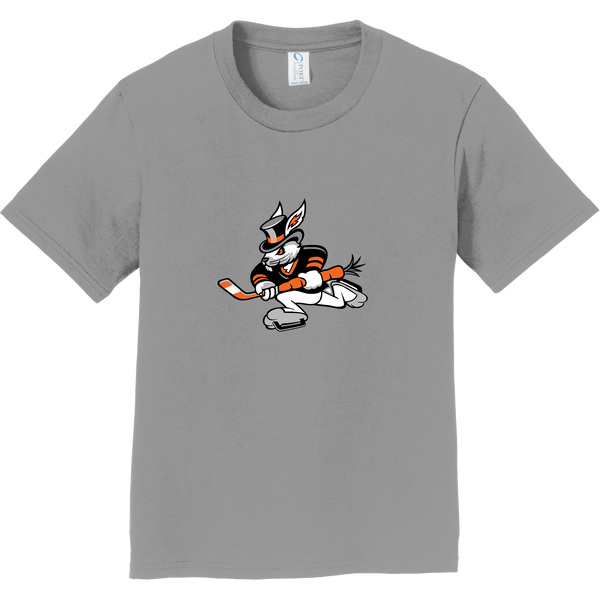 Danbury Hat Tricks Youth Fan Favorite Tee
